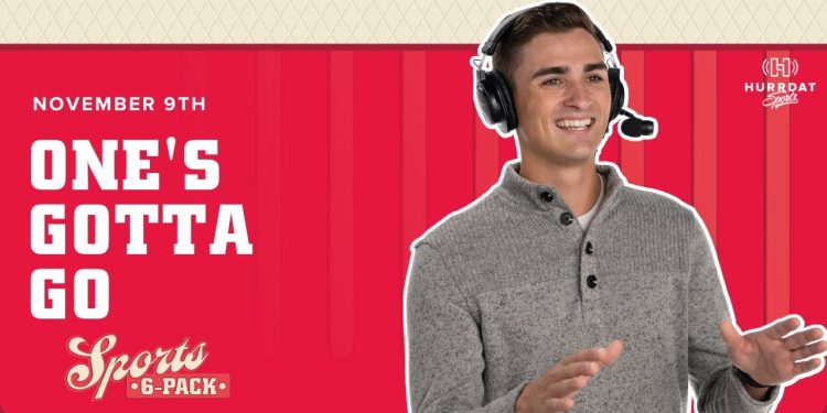 College Quarterbacks and Rose’s Betting Habits | Sports Six Pack