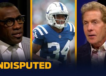 Colts’ CB Isaiah Rodgers under investigation by NFL for possible gambling policy violations