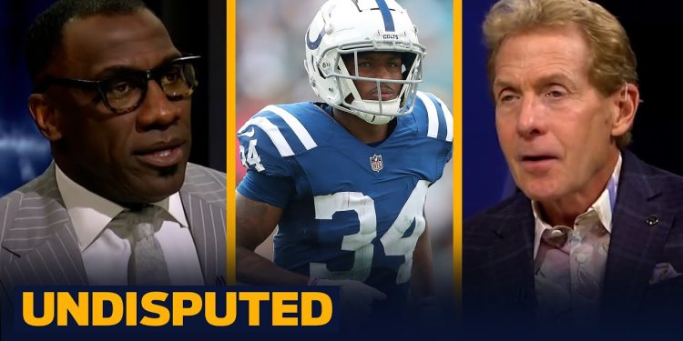 Colts’ CB Isaiah Rodgers under investigation by NFL for possible gambling policy violations