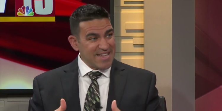 Compulsive Gambling Featured in Full-Length Interview on WNYT 13