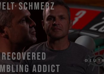 Confessions of a Gambling Addict | Conquering Weltschmerz