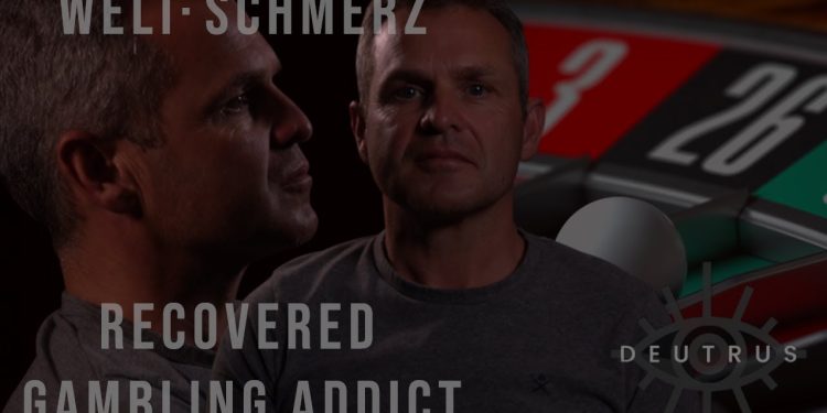 Confessions of a Gambling Addict | Conquering Weltschmerz
