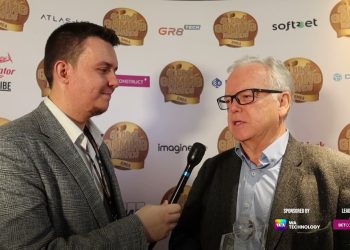 Continent 8 Technologies named Services Provider of the Year in prestigious award.