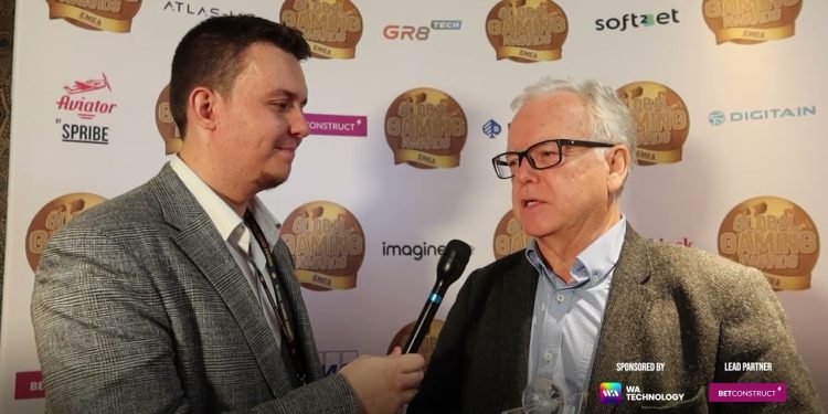 Continent 8 Technologies named Services Provider of the Year in prestigious award.