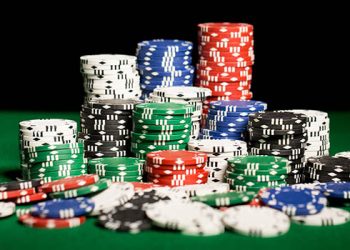 Counterfeit Chip Scandal Shakes Up Las Vegas’ High-Stakes Gambling Scene