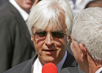 Court Dismisses Attempt to Allow Baffert Trainee to Participate in the Kentucky Derby