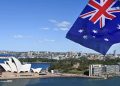 Crown Settles AUSTRAC Case for AU$450M over Anti-Money Laundering/Terrorist Financing Violations