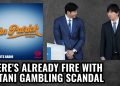 Dan Patrick – Ohtani Gambling Scandal Sparks Controversy