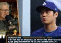 Dan Patrick shares his thoughts on Ohtani’s press conference regarding interpreter gambling scandal | 3/26/24