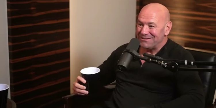 Dana White’s $3 Million Gambling Loss