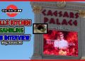 Day 3 in Vegas: Exploring Hell’s Kitchen, Trying Our Luck at Gambling, and Nailing That Job Interview on June 30, 2020