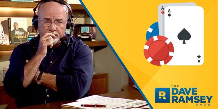 Dealing with a Severe Gambling Addiction