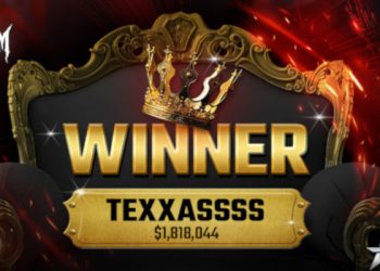 Dominik Nitsche Emerges as Champion in ACR’s Largest Poker Event, Bags $1.8M Prize Money