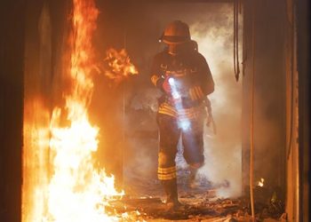 Dozens of Horses Perish in Tioga Downs Casino Fire, Suspected Arsonist in Custody