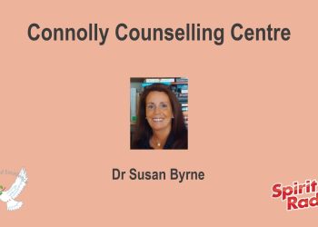 Dr. Susan Byrne Discusses Gambling Addiction on Spirit Radio