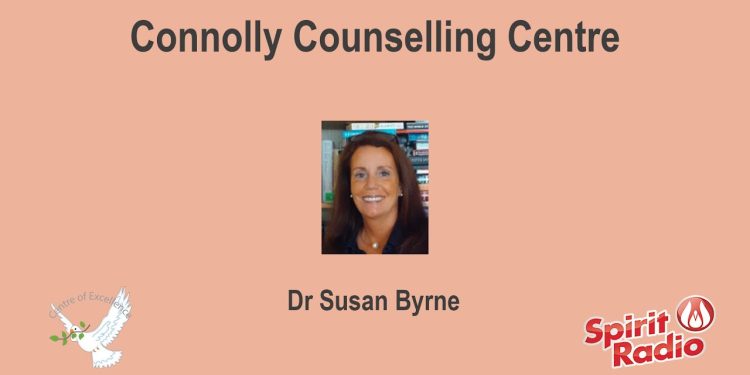 Dr. Susan Byrne Discusses Gambling Addiction on Spirit Radio