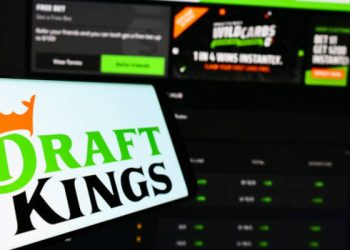 DraftKings Intensifies Legal Action Against Former VIP Head