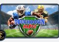 DragonGaming Launches Touchdown Blitz Crash Game