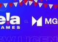 ELA Games Obtains MGA License and Initiates Global Expansion