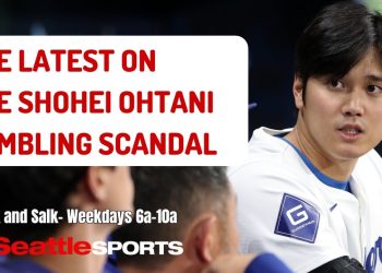ESPN’s Tisha Thompson provides updates on the Shohei Ohtani interpreter gambling controversy