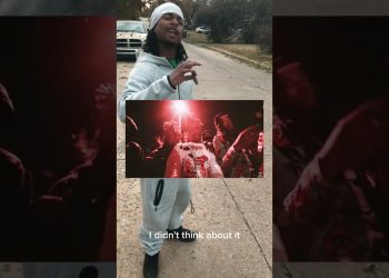 Elzay Opens Up About Past Struggles with Gambling in Streets of Tulsa Interview (Part 2)