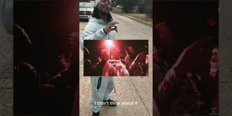 Elzay Opens Up About Past Struggles with Gambling in Streets of Tulsa Interview (Part 2)