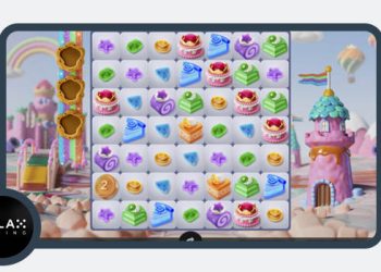 Embark on a Sweet Adventure in Sweetopia Royale with Relax Gaming