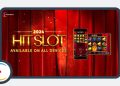 Endorphina Captures the Spirit of Gaming in Its 2024 Hit Slot