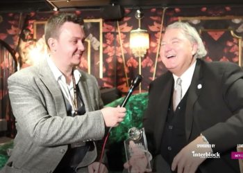 Erwin Van Lambaart: Team Effort Leads to Executive of the Year Win