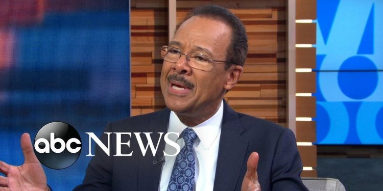 Ex-‘GMA’ Host Opens Up About Struggle with Gambling Addiction