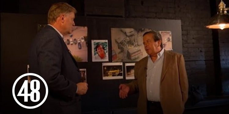 Ex-wife shares shocking details of Gary Triano’s enormous gambling debts and fear