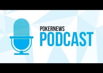 Exciting Real-Life Gambling Tales! Check out the latest podcast on @PokerNews featuring an interview with Sean Chaffin