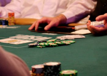 Exciting Schedule Planned as WSOP Returns to Tallinn