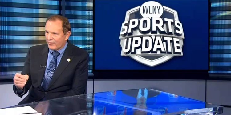 Exclusive Interview: St. Sen. Raymond Lesniak Discusses Push for Legalized Sports Gambling in New Jersey with Steve Overmyer