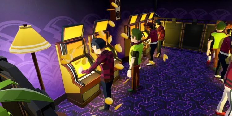 Exclusive Interview and Gameplay of the New Grand Casino Tycoon: A Gambling Tycoon Experience