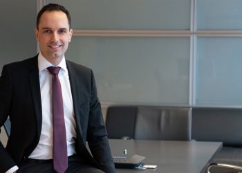 Exclusive Interview with Chris Dimitriadis, Group CEO of INTRALOT by Gambling Insider