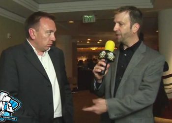 Exclusive Interview with IGT Marketing Director: What’s Happening in Gambling this Week