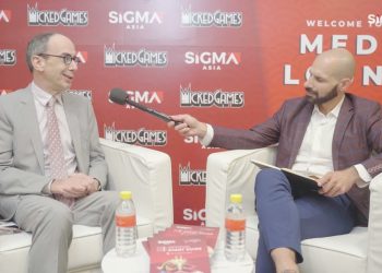 Exclusive Interview with Jamie Nettleton, Renowned Gambling Lawyer at Addisons in Sydney, Australia | Manila 2023