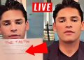 Exploring Ryan Garcia’s Risky Off-Ring Behavior: A Closer Look at His Gambling Addiction