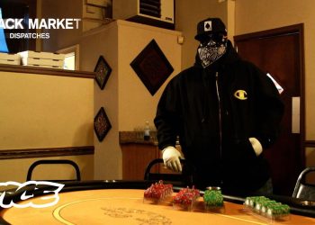 Exploring the Illicit Gambling Dens of NYC