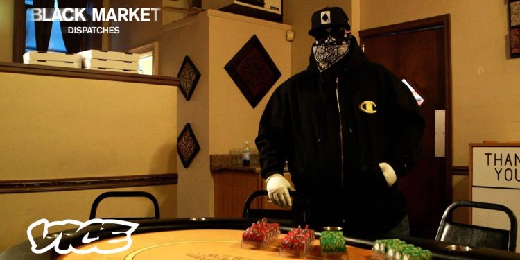 Exploring the Illicit Gambling Dens of NYC