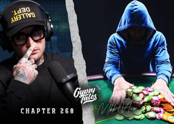 Exploring the Negative Aspect of Gambling with Mikki Mase