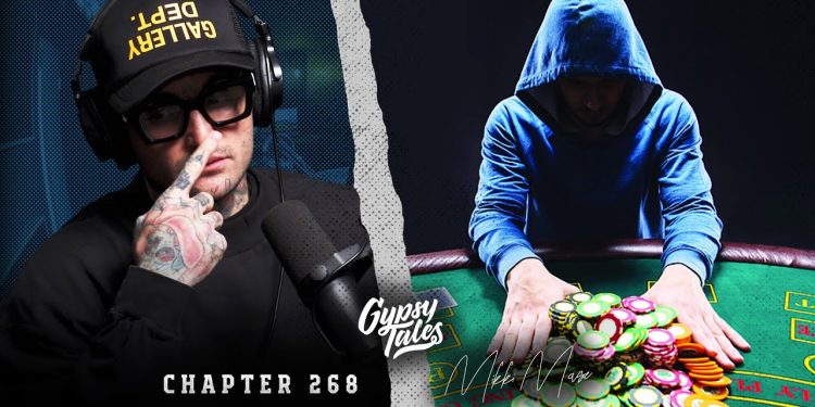 Exploring the Negative Aspect of Gambling with Mikki Mase