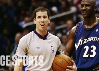 Exploring the World of NBA Referee Tim Donaghy and The Gambling Ring