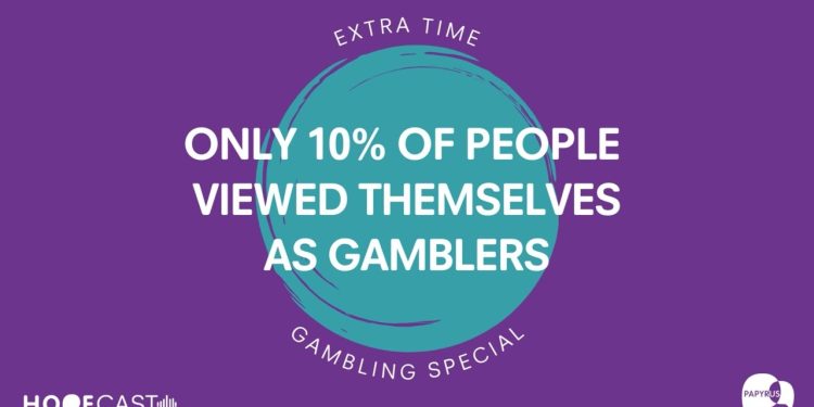 Extra Time – Gambling Hopecast