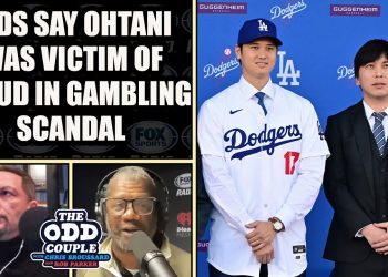 Federal Investigation Reveals Shohei Ohtani’s Innocence in Gambling Scandal | THE ODD COUPLE