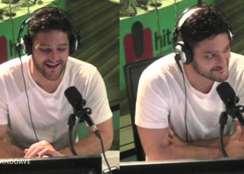 Fev Shares the Amount He Lost Gambling on Fifi & Dave | FoxFM Melbourne