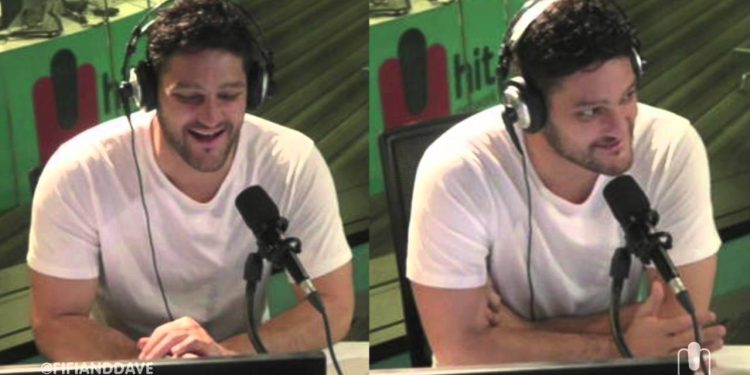 Fev Shares the Amount He Lost Gambling on Fifi & Dave | FoxFM Melbourne