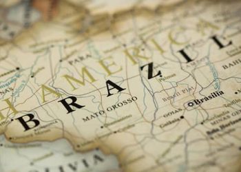 Final Approval Pending for Betting and iGaming in Brazil