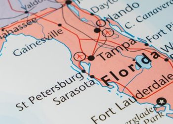 Florida Governor Signs Bill on Confiscated Gambling Assets into Law